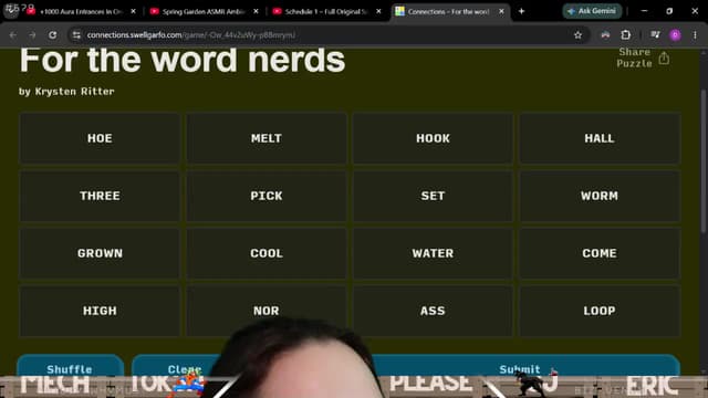 Gallery image thumbnail from Dashy's myfreecams stream on, 07/04/2026, 09:48 image 20 of 20