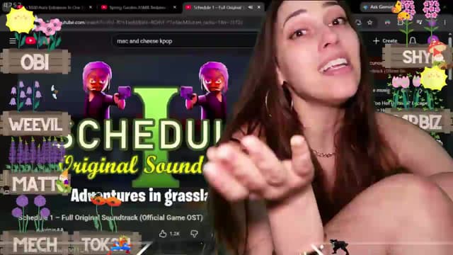Gallery image thumbnail from Dashy's myfreecams stream on, 07/04/2026, 09:48 image 14 of 20