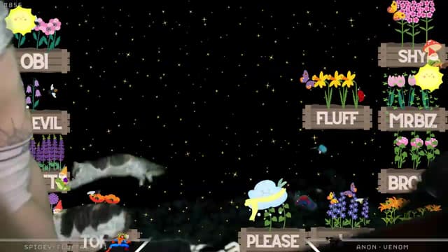 Gallery image thumbnail from Dashy's myfreecams stream on, 07/07/2026, 07:18 image 4 of 20