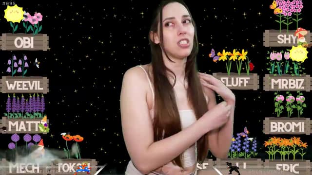 Gallery image thumbnail from Dashy's myfreecams stream on, 07/07/2026, 07:18 image 1 of 20