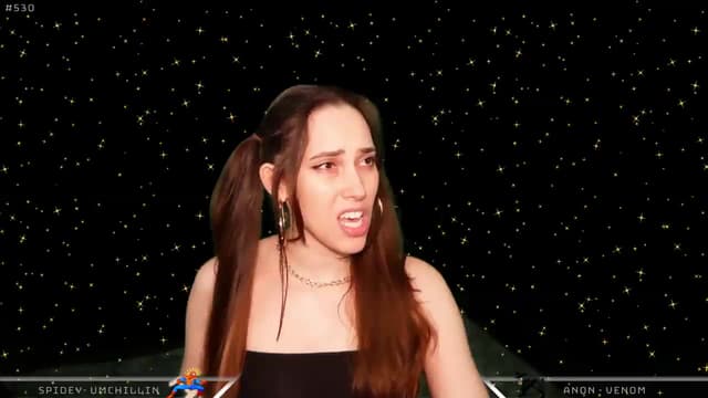 Gallery image thumbnail from Dashy's myfreecams stream on, 07/12/2026, 07:18 image 16 of 20