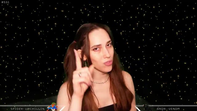 Gallery image thumbnail from Dashy's myfreecams stream on, 07/12/2026, 07:18 image 20 of 20