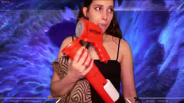 Gallery image thumbnail from Dashy's myfreecams stream on, 07/12/2026, 07:18 image 7 of 20