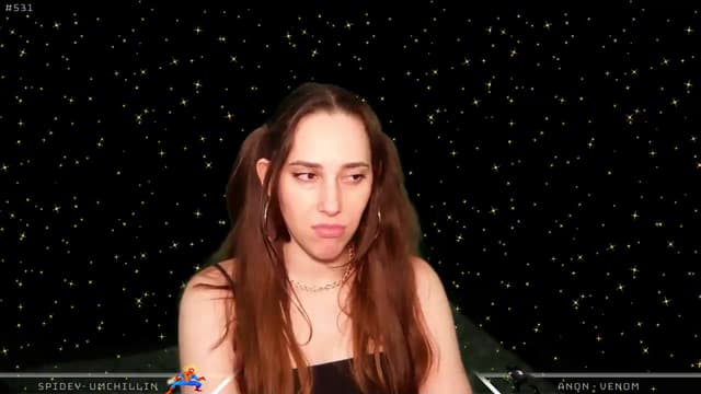 Gallery image thumbnail from Dashy's myfreecams stream on, 07/12/2026, 07:18 image 18 of 20