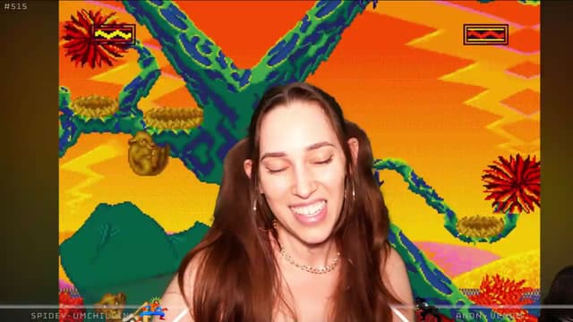 Gallery image thumbnail from Dashy's myfreecams stream on, 07/12/2026, 09:45 image 9 of 20