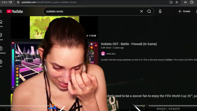 Gallery image thumbnail from Dashy's myfreecams stream on, 07/16/2026, 09:36 image 16 of 20