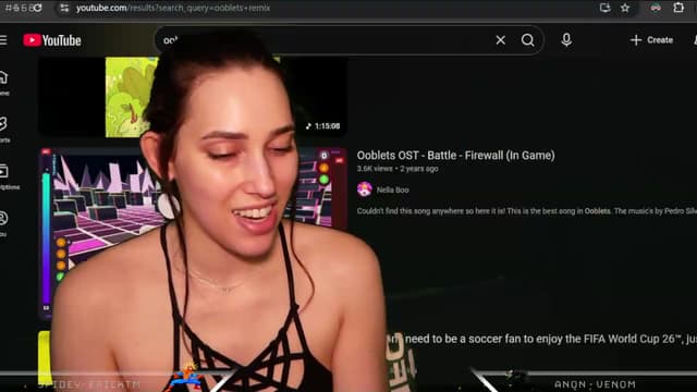 Gallery image thumbnail from Dashy's myfreecams stream on, 07/16/2026, 09:36 image 15 of 20
