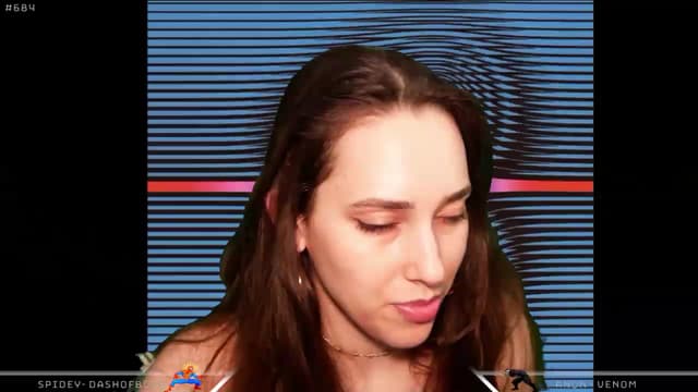 Gallery image thumbnail from Dashy's myfreecams stream on, 07/17/2026, 05:54 image 7 of 20