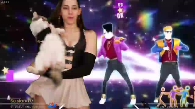 Gallery image thumbnail from Dashy's myfreecams stream on, 07/17/2026, 06:42 image 2 of 20