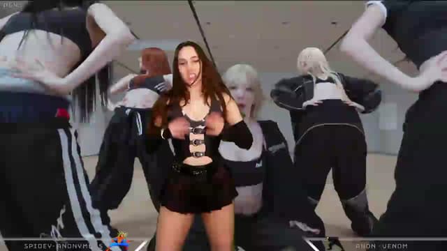Gallery image thumbnail from Dashy's myfreecams stream on, 07/17/2026, 08:00 image 16 of 20