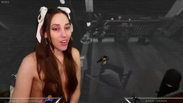 Gallery image thumbnail from Dashy's myfreecams stream on, 07/18/2026, 09:34 image 16 of 20