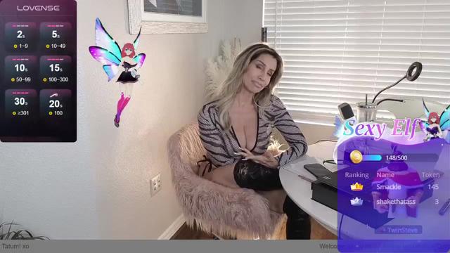 Gallery image thumbnail from Demi_Tatum's myfreecams stream on, 04/24/2024, 02:09 image 9 of 20