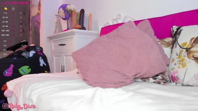 Gallery image thumbnail from Diaaa's myfreecams stream on, 01/22/2023, 20:46 image 10 of 20