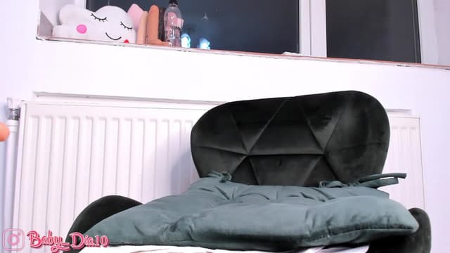 Gallery image thumbnail from Diaaa's myfreecams stream on, 03/20/2023, 20:30 image 8 of 20