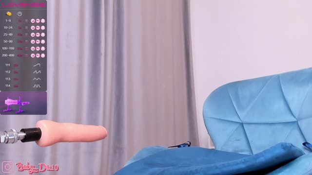 Gallery image thumbnail from Diaaa's myfreecams stream on, 08/05/2023, 20:46 image 8 of 20