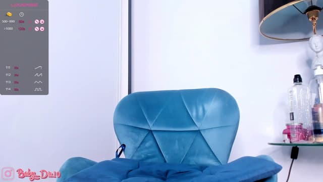 Gallery image thumbnail from Diaaa's myfreecams stream on, 08/31/2023, 21:15 image 16 of 20
