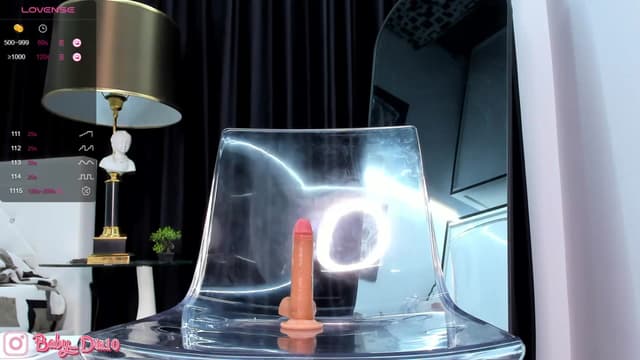 Gallery image thumbnail from Diaaa's myfreecams stream on, 01/28/2024, 22:51 image 5 of 20