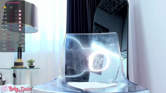 Gallery image thumbnail from Diaaa's myfreecams stream on, 01/30/2024, 08:11 image 10 of 20