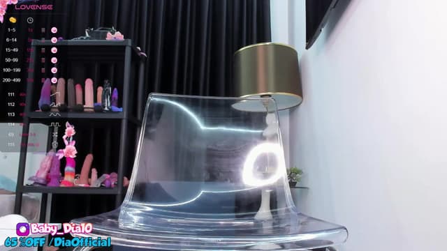 Gallery image thumbnail from Diaaa's myfreecams stream on, 06/23/2024, 20:31 image 17 of 20