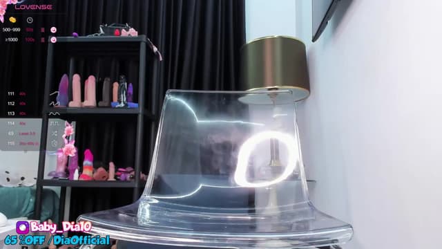 Gallery image thumbnail from Diaaa's myfreecams stream on, 07/04/2024, 20:39 image 8 of 20