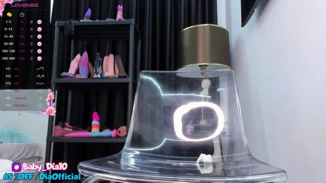 Gallery image thumbnail from Diaaa's myfreecams stream on, 07/27/2024, 16:39 image 13 of 20