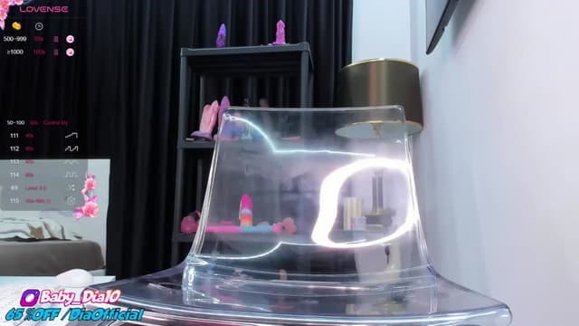 Gallery image thumbnail from Diaaa's myfreecams stream on, 08/28/2024, 19:07 image 7 of 20