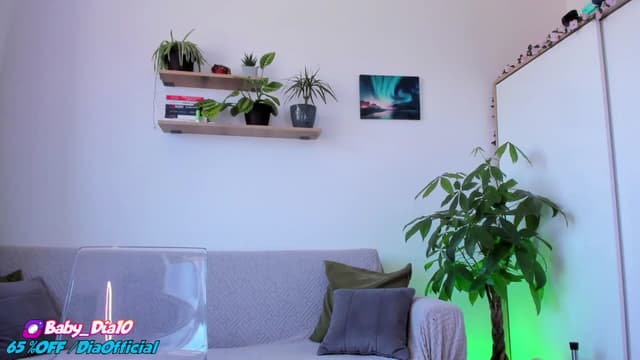 Gallery image thumbnail from Diaaa's myfreecams stream on, 07/25/2025, 09:39 image 4 of 20