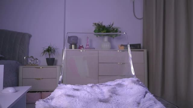 Gallery image thumbnail from Diaaa's myfreecams stream on, 03/15/2026, 10:33 image 17 of 20