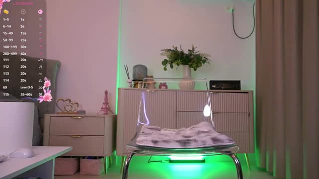 Gallery image thumbnail from Diaaa's myfreecams stream on, 06/23/2026, 19:49 image 13 of 20