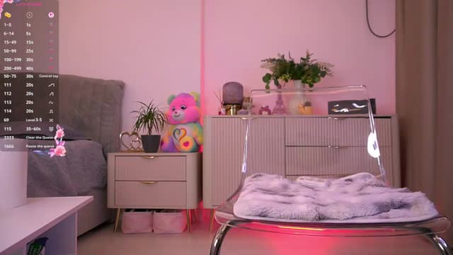 Gallery image thumbnail from Diaaa's myfreecams stream on, 07/22/2026, 19:50 image 1 of 20