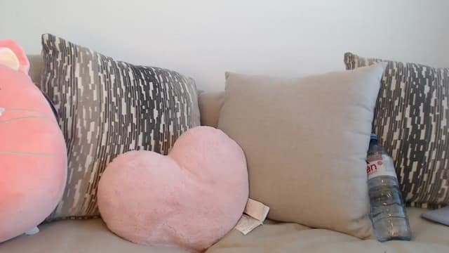 Gallery image thumbnail from Effie's myfreecams stream on, 04/21/2025, 24:22 image 8 of 20
