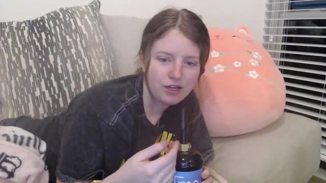 Gallery image thumbnail from Effie's myfreecams stream on, 05/07/2025, 03:04 image 19 of 20
