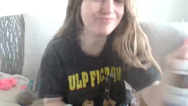Gallery image thumbnail from Effie's myfreecams stream on, 05/07/2025, 03:04 image 7 of 20