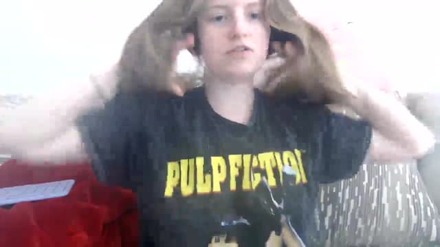 Gallery image thumbnail from Effie's myfreecams stream on, 05/18/2025, 24:06 image 7 of 20