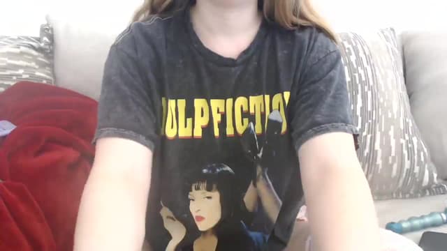 Gallery image thumbnail from Effie's myfreecams stream on, 05/18/2025, 24:06 image 4 of 20