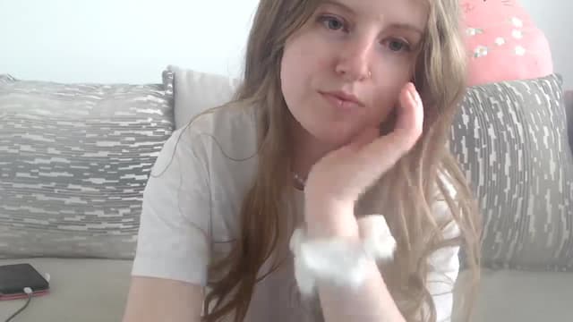 Gallery image thumbnail from Effie's myfreecams stream on, 05/18/2025, 01:15 image 6 of 20