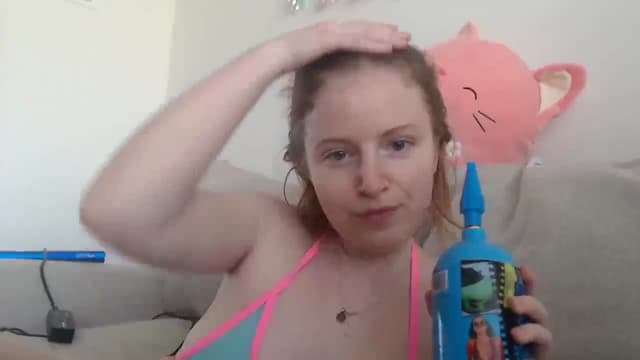 Gallery image thumbnail from Effie's myfreecams stream on, 07/17/2025, 02:45 image 4 of 20