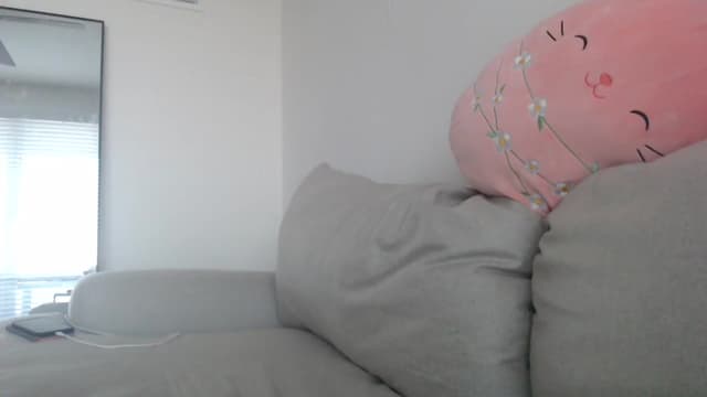Gallery image thumbnail from Effie's myfreecams stream on, 07/17/2025, 02:45 image 18 of 20