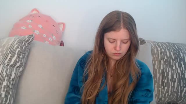 Gallery image thumbnail from Effie's myfreecams stream on, 07/21/2025, 01:11 image 20 of 20