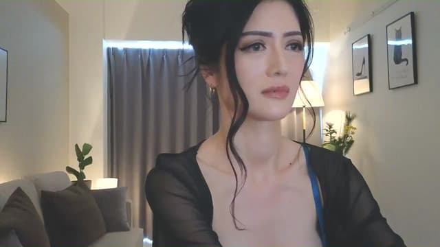 Gallery image thumbnail from Eleah's myfreecams stream on, 01/05/2025, 06:01 image 10 of 20