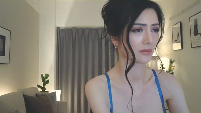 Gallery image thumbnail from Eleah's myfreecams stream on, 01/05/2025, 10:47 image 3 of 20