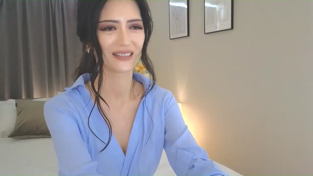 Gallery image thumbnail from Eleah's myfreecams stream on, 05/22/2025, 07:28 image 1 of 20