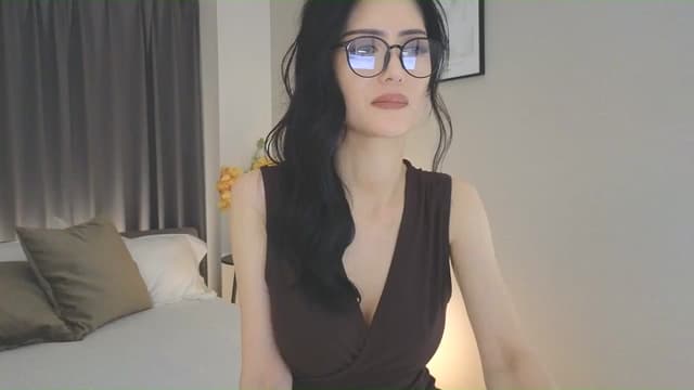 Gallery image thumbnail from Eleah's myfreecams stream on, 05/25/2025, 12:39 image 1 of 20