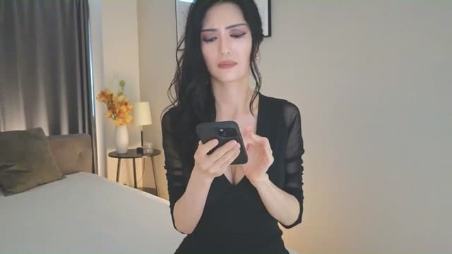 Gallery image thumbnail from Eleah's myfreecams stream on, 05/29/2025, 03:12 image 16 of 20