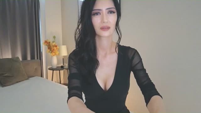 Gallery image thumbnail from Eleah's myfreecams stream on, 05/29/2025, 03:12 image 6 of 20