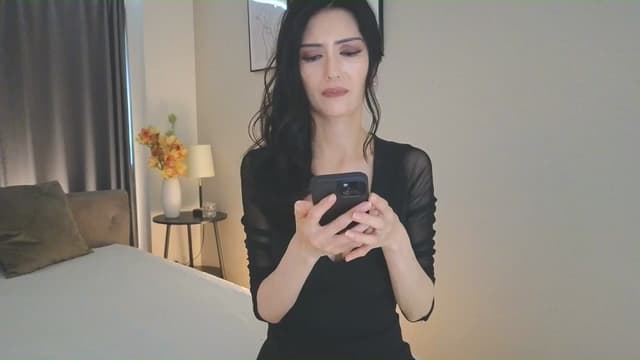 Gallery image thumbnail from Eleah's myfreecams stream on, 05/29/2025, 04:07 image 1 of 20