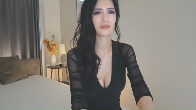 Gallery image thumbnail from Eleah's myfreecams stream on, 05/29/2025, 07:50 image 9 of 20