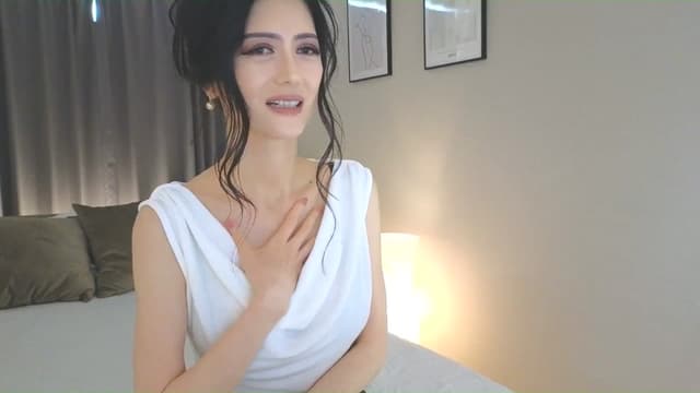 Gallery image thumbnail from Eleah's myfreecams stream on, 06/08/2025, 04:43 image 9 of 20