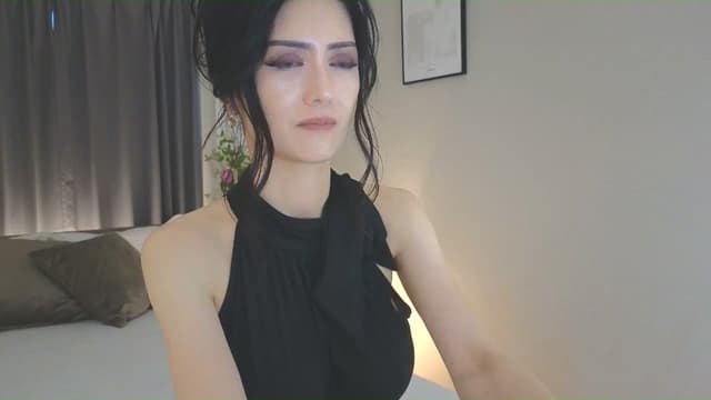 Gallery image thumbnail from Eleah's myfreecams stream on, 06/08/2025, 10:11 image 17 of 20