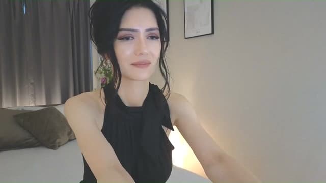 Gallery image thumbnail from Eleah's myfreecams stream on, 06/08/2025, 10:11 image 5 of 20
